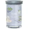 Image de Yankee Candle Une bougie tumbler Calm & Quiet Place Signature - 567,0g