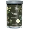 Image de Yankee Candle Sauge argentée et pin Signature Bougies Tumbler (Sauge argentée et Pin) - Bougie parfumée - 567,0 g