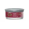 Image de Yankee Candle - Black Cherry Signature Tumbler Candle ( zralÃ¡ tÂ¿e?eÂ¿ ) - VonnÃ¡ svÃ­Â¿ka 567.0g