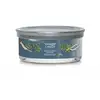 Image de Yankee Candle Bougie tumbler Bayside Cedar Signature - 340,0g