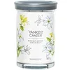 Image de Yankee Candle - Midnight Jasmine Signature Tumbler Candle ( pÂ¿lnoÂ¿nÃ­ jasmÃ­n ) - VonnÃ¡ svÃ­Â¿ka 567.0g