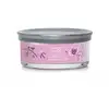 Image de Yankee Candle Gobelet orchidée sauvage Signature (orchidée sauvage) - 567,0g