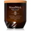 Image de Woodwick Bougie ReNew Lavande et cyprès - 184,0 g