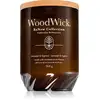 Image de Woodwick Bougie ReNew Lavande & Cyprès - 368g
