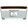 Image de Woodwick Navire en bois de sauge et jonc de mer 16 oz