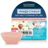 Image de Cera Da Fondere Wax Melt Watercolour Skies Yankee Candle