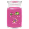 Image de Yankee Candle Art dans le parc Signature bougie - 567,0 g