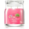 Image de Yankee Candle Art dans le parc Signature bougie - 368,0 g