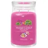 Image de Yankee Candle - Art In The Park Signature Candle ( umÂ¿nÃ­ v parku ) - VonnÃ¡ svÃ­Â¿ka 368.0g