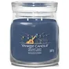 Image de Yankee Candle - Twilight Tunes Signature Candle ( za soumraku ) - VonnÃ¡ svÃ­Â¿ka 368.0g