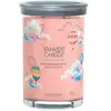 Image de Yankee Candle Bougie tumbler Aquarelle Skies Signature - 567,0g