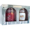 Image de Yankee Candle Coffret cadeau de bougies Bright Lights 368,0 g