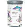 Image de Yankee Candle Lumières vives magiques Signature bougie - 567.0g