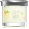 Image de Yankee Candle Bougie tumbler Limonade aux baies glacées Signature - 122,0g