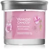 Image de Yankee candle Bougie tumbler orchidée sauvage Signature (orchidée sauvage) - 122,0 g