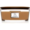 Image de Woodwick Santal Myrrh Ship (bois de santal et myrrhe) - 453,6 g