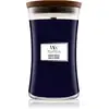 Image de Woodwick Vase Hinoki Dahlia (Hinoki Dahlia) - 609,0 g