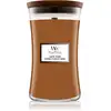 Image de Woodwick Vase Mirra Santal (bois de santal et myrrhe) - 609,0 g