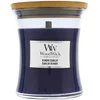 Image de Woodwick Vase Hinoki Dahlia (Hinoki Dahlia) - 275,0 g
