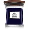 Image de Woodwick Pot de Dahlia Hinoki (Dahlia Hinoki) - 85,0 g