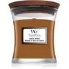 Image de Woodwick Pot de myrrhe Santal (bois de santal et myrrhe) - 85,0 g