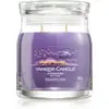Image de Yankee Candle Observation des étoiles Signature Bougie (observation des étoiles) - Bougie parfumée - 368g