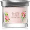 Image de Yankee candle Fleurs du désert Signature Bougie Gobelet - 122,0 g