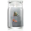 Image de Yankee Candle Woodland Weekend Memories - Candle parfumée - 567,0 g