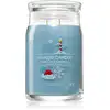 Image de Yankee Candle Bougie parfumée North Pole Hideaway 567 g
