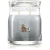 Image de Yankee Candle Woodland Weekend Memories - Bougie parfumée - 368,0 g