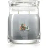 Image de Yankee Candle Woodland Weekend Memories bougie parfumÃ©e 368 g
