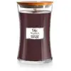 Image de Woodwick Vase Fantôme Cherry (fantôme cherry) - Bougie parfumée - 609,5g