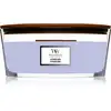 Image de Woodwick Hypnoflora Loï (fleur de lune) - Bougie parfumée - 453,6 g