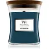 Image de Woodwick Vase Antiquarium Bougie parfumée - 275,0 g