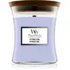 Image de Woodwick Vase Hypnoflora (fleur de lune) - Bougie parfumée - 275,0 g