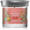 Image de Yankee Candle Bougie parfumée Capri Glow Signature Signature 122 g
