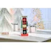 Image de YANKEE CANDLE Confezione regalo Christmas Classics 3 candele mini in vetro
