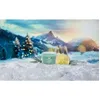 Image de YANKEE CANDLE Candela in vetro Holiday Winterfest