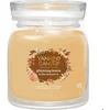 Image de Bougies Moyenne - Verre Jaune - Yankee Candle - 2653147E