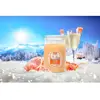 Image de YANKEE CANDLE Giara Grande in vetro Slopeside Spritz