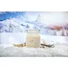 Image de YANKEE CANDLE Giara Media in vetro Vanilla Flurries