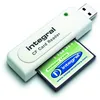 Image de Integral USB 2.0 Single Slot CF Reader - Lecteur de carte (CF I, CF II) - USB 2.0