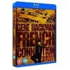 Image de French Connection 1& 2 Bs [Blu-Ray] [Import Anglais] (Import) (Coffret De 3 Blu-Ray)