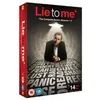 Image de Lie To Me: Seasons 1-3