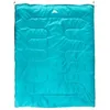 Image de Trespass Sac De Couchage Catnap - 3 Personnes - Bleu