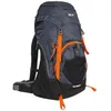 Image de Trespass Sac A Dos De Randonnee 45 Litres Twinpeak Flint