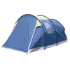 Image de Trespass Tente Caterthun - 4 Personnes - Bleu