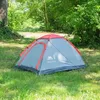 Image de Trespass Tente Beatnik - 2 Places - Gris Fume