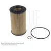 Image de Filtre, Huile Moteur Blue Print