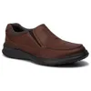 Image de Clarks  Cotrell Free 261315667 - Marron - 42 1/2